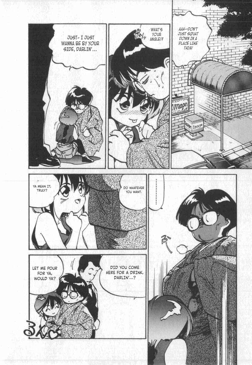 Page 9 Chapter 6 Kotetsus Great Adventures