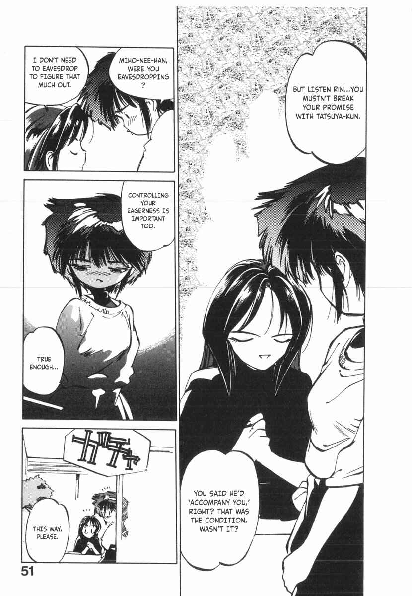 Page 17 Chapter 19 Kotetsus Great Adventures