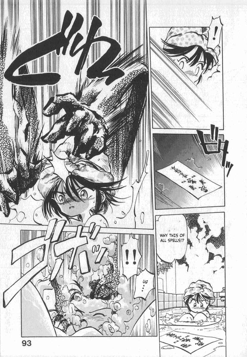 Page 18 Chapter 4 Kotetsus Great Adventures