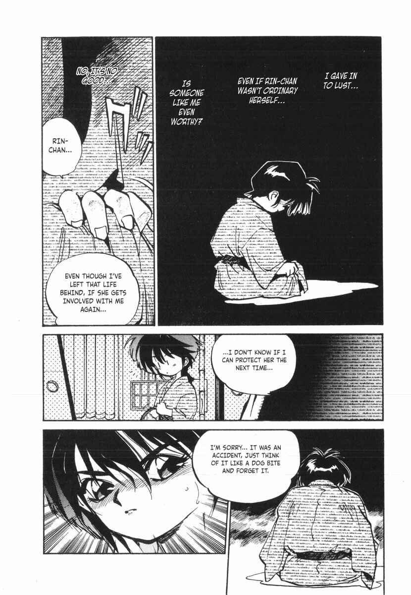 Page 14 Chapter 14 Kotetsus Great Adventures