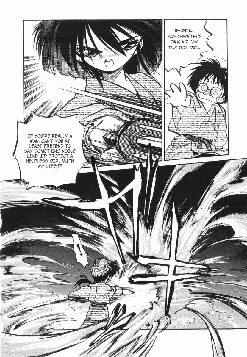 Page 16 Chapter 14 Kotetsus Great Adventures