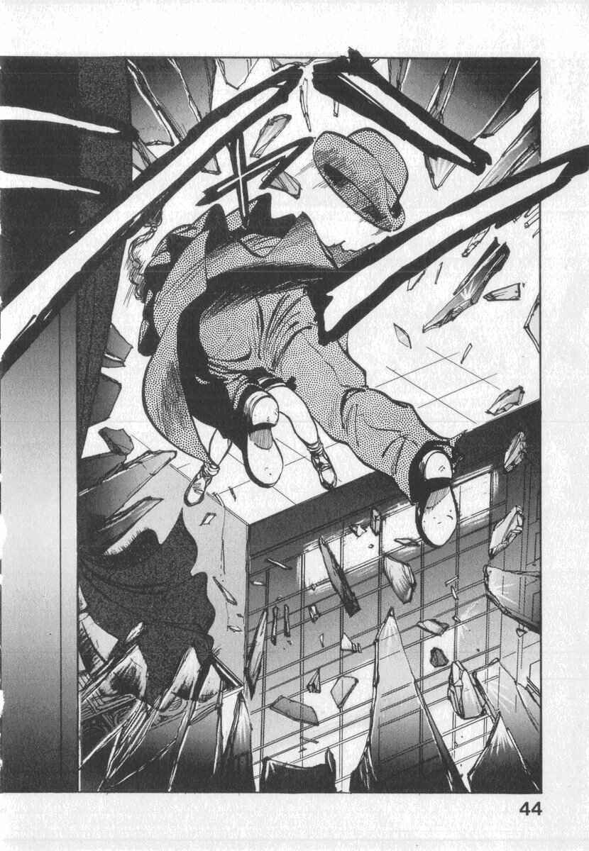 Page 19 Chapter 2 Kotetsus Great Adventures