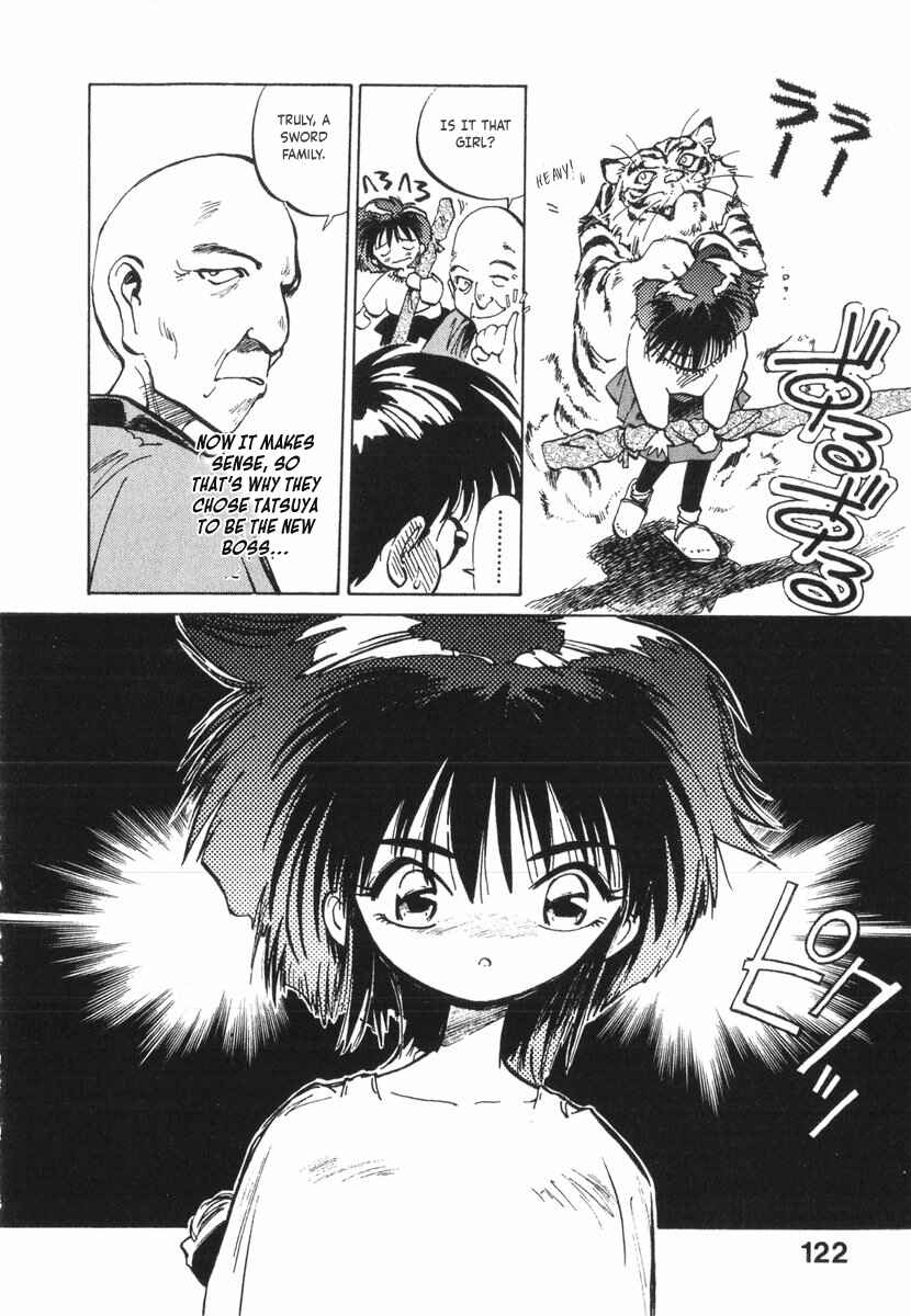 Page 10 Chapter 16 Kotetsus Great Adventures