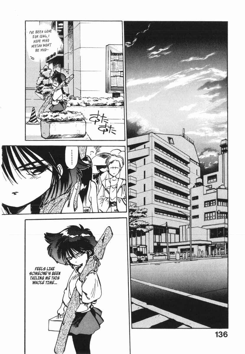Page 24 Chapter 16 Kotetsus Great Adventures