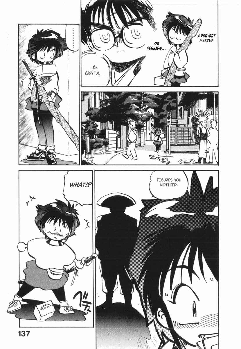 Page 25 Chapter 16 Kotetsus Great Adventures