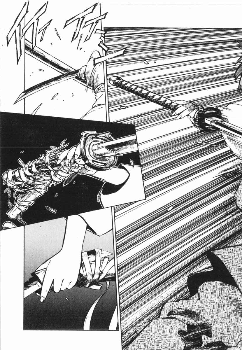 Page 31 Chapter 16 Kotetsus Great Adventures