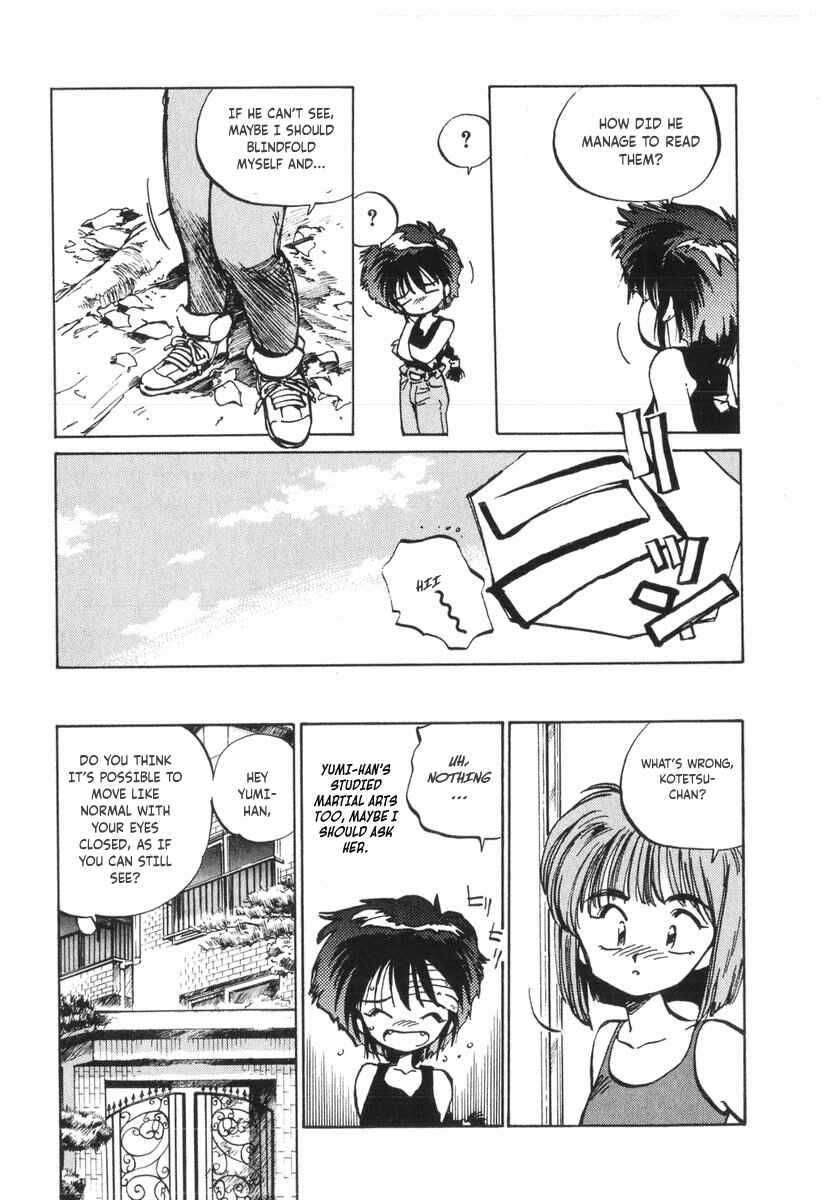 Page 39 Chapter 16 Kotetsus Great Adventures