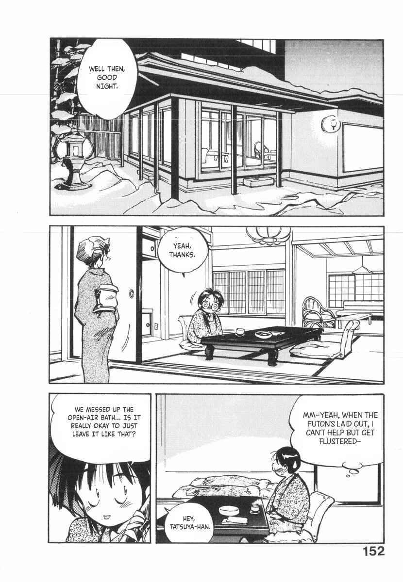 Page 23 Chapter 22 Kotetsus Great Adventures