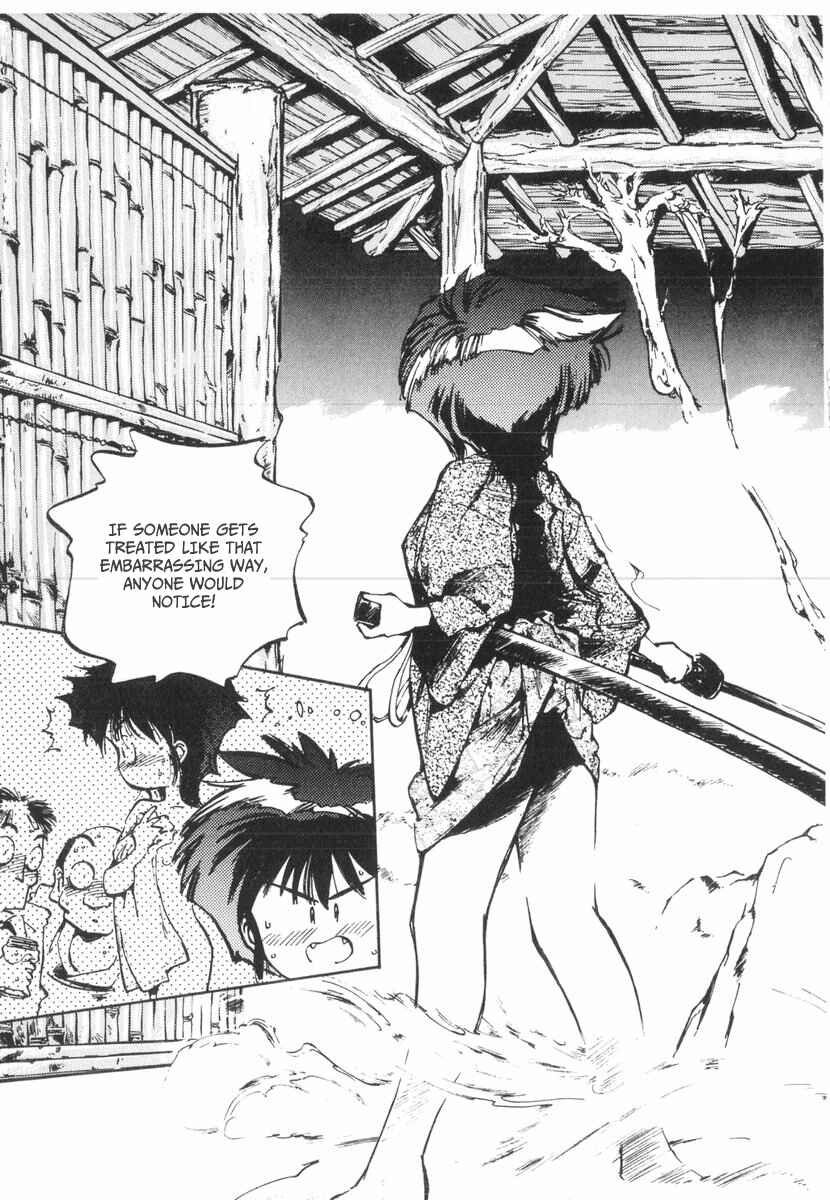Page 4 Chapter 22 Kotetsus Great Adventures