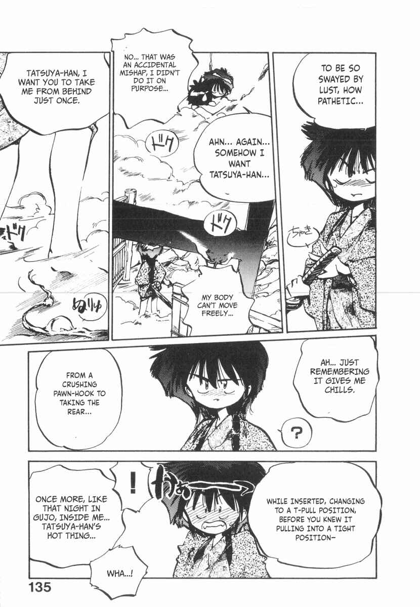 Page 6 Chapter 22 Kotetsus Great Adventures