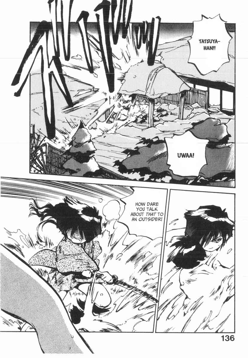 Page 7 Chapter 22 Kotetsus Great Adventures
