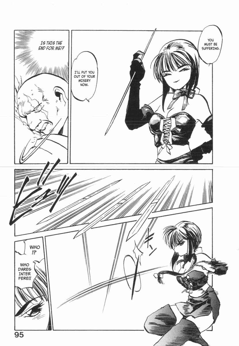 Page 30 Chapter 20 Kotetsus Great Adventures