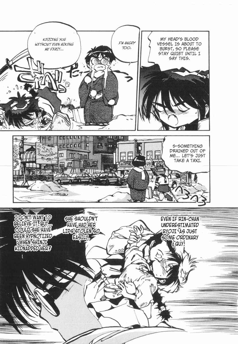 Page 8 Chapter 20 Kotetsus Great Adventures