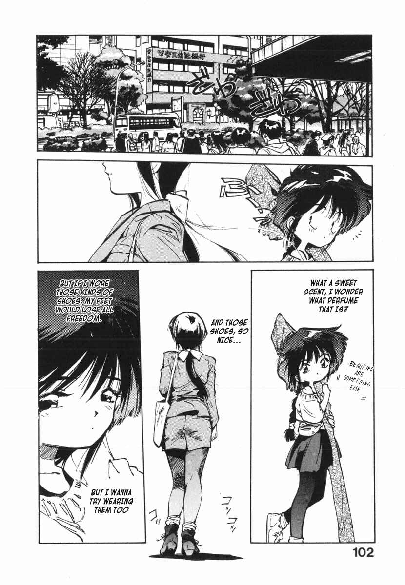 Page 14 Chapter 15 Kotetsus Great Adventures