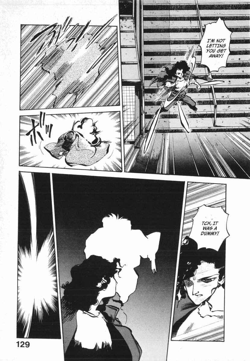 Page 49 Chapter 11 Kotetsus Great Adventures