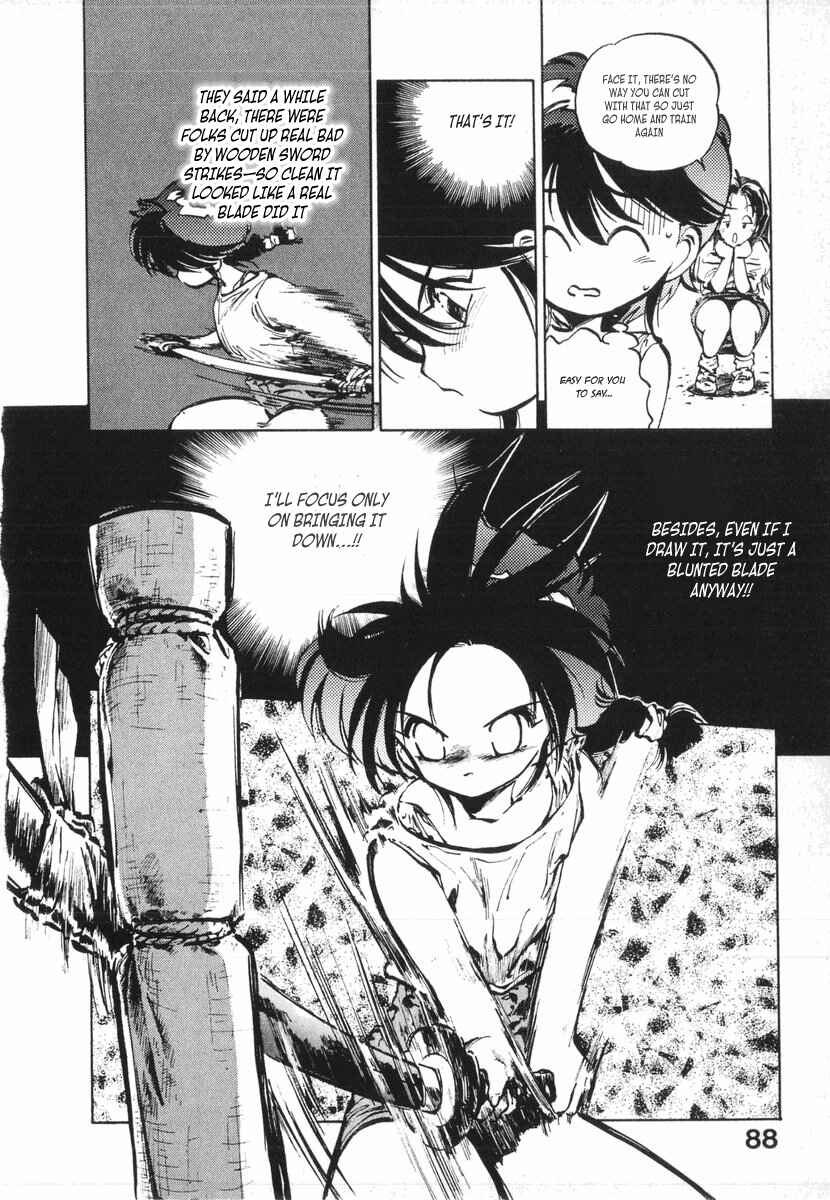 Page 8 Chapter 11 Kotetsus Great Adventures