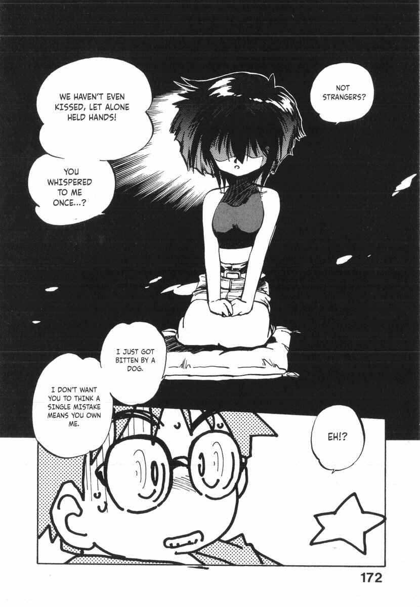 Page 18 Chapter 17 Kotetsus Great Adventures