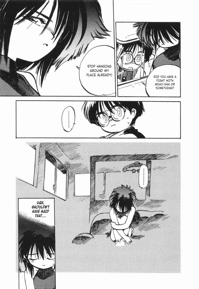 Page 5 Chapter 17 Kotetsus Great Adventures