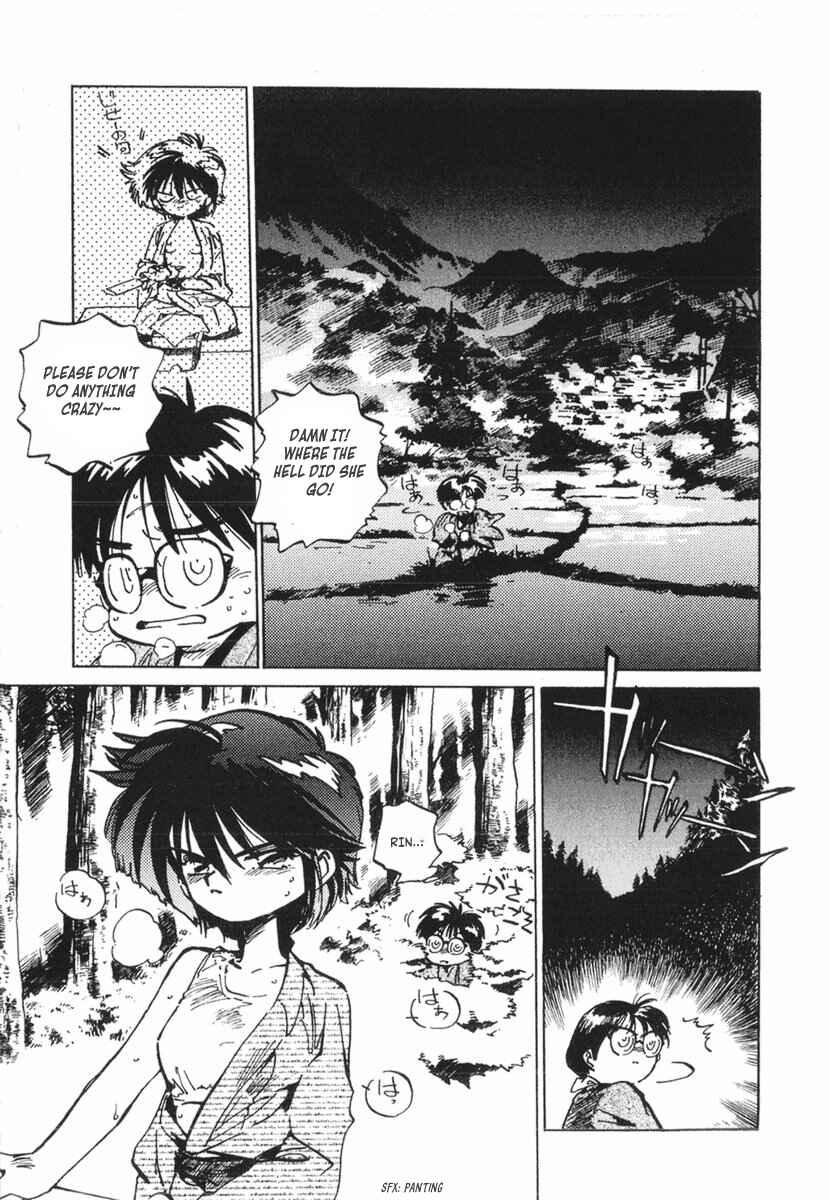 Page 41 Chapter 13 Kotetsus Great Adventures