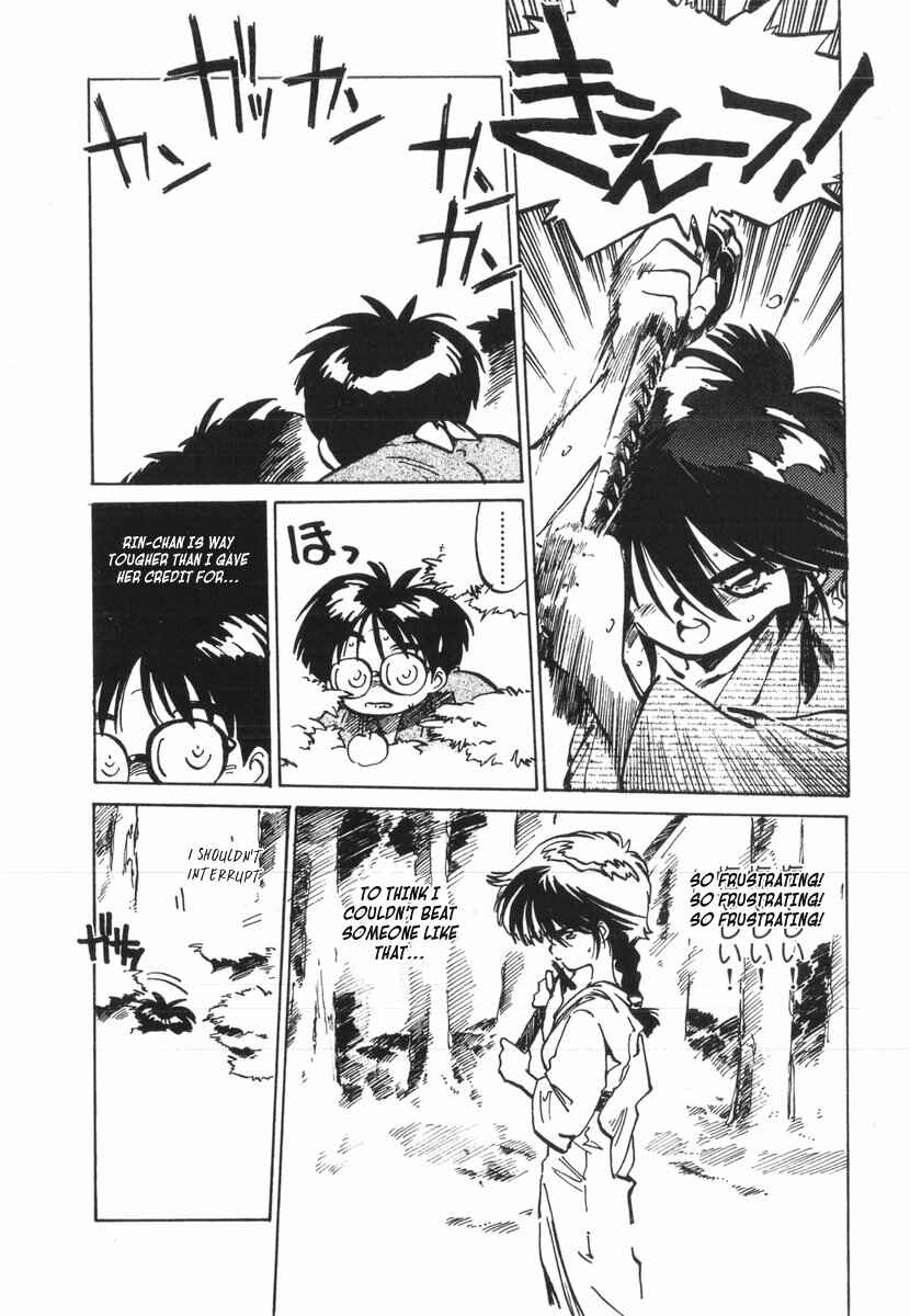 Page 42 Chapter 13 Kotetsus Great Adventures