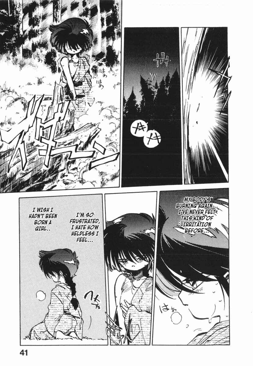 Page 43 Chapter 13 Kotetsus Great Adventures
