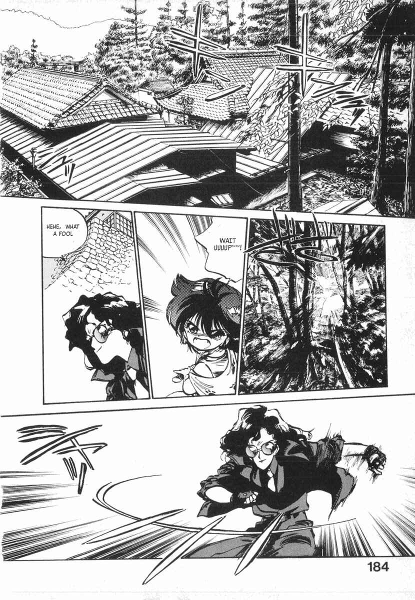 Page 49 Chapter 12 Kotetsus Great Adventures