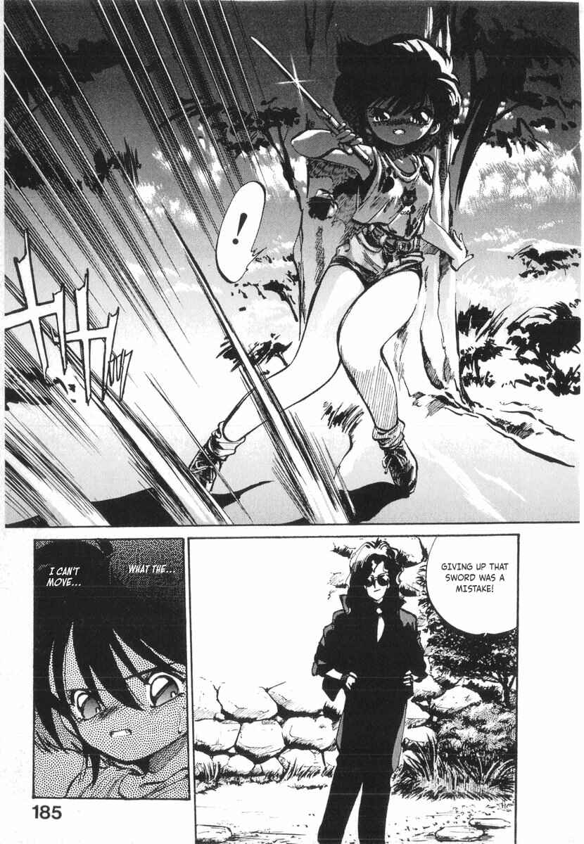Page 50 Chapter 12 Kotetsus Great Adventures