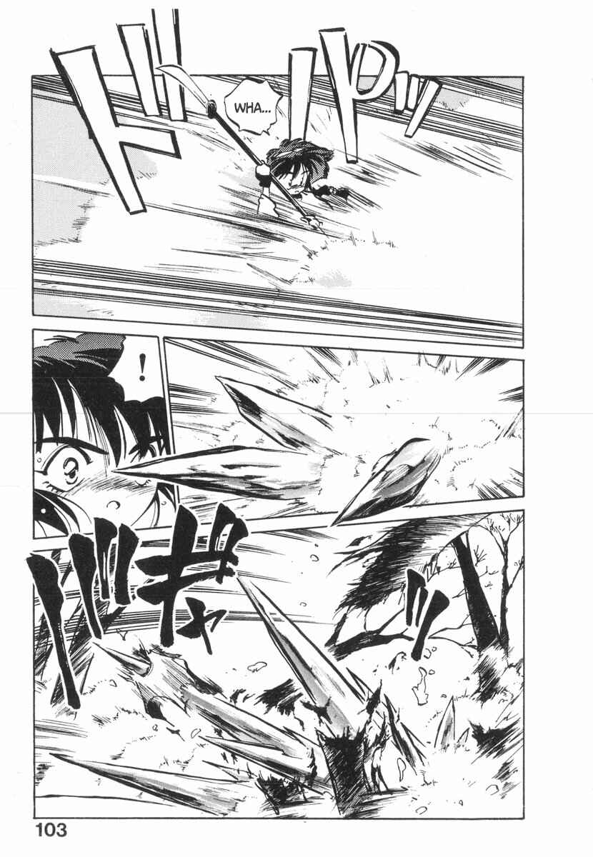 Page 6 Chapter 21 Kotetsus Great Adventures