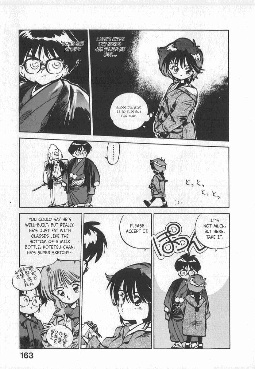 Page 15 Chapter 7 Kotetsus Great Adventures