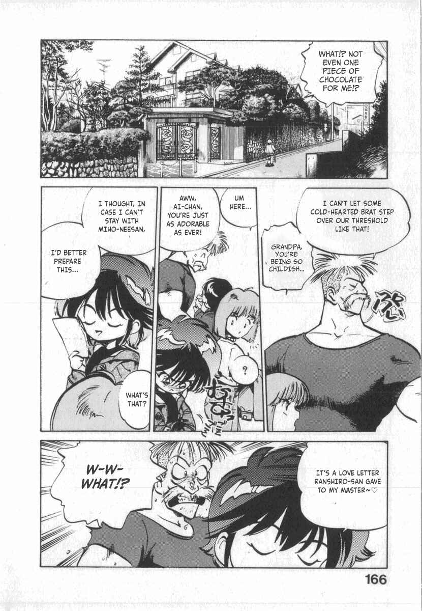 Page 18 Chapter 7 Kotetsus Great Adventures