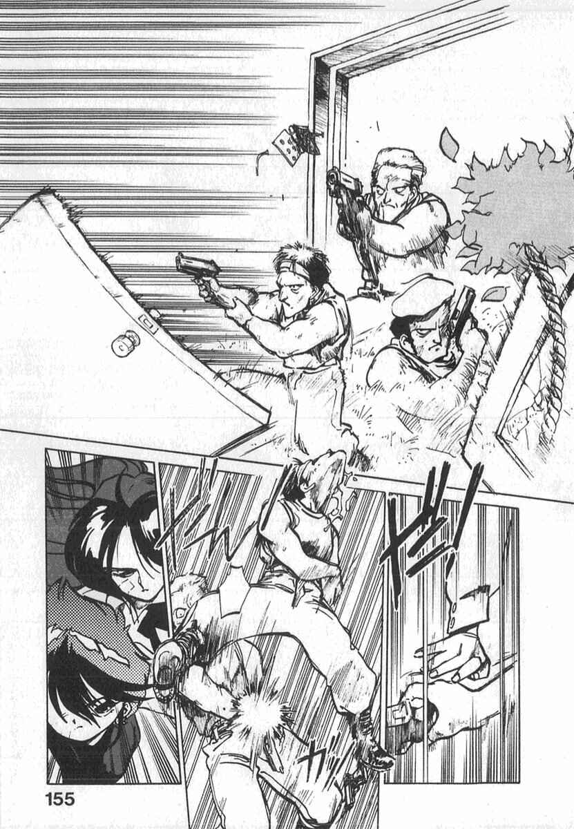 Page 7 Chapter 7 Kotetsus Great Adventures
