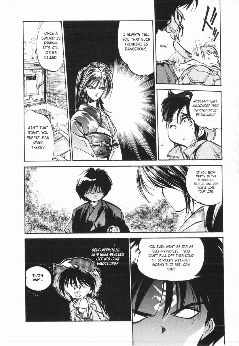 Page 14 Chapter 10 Kotetsus Great Adventures
