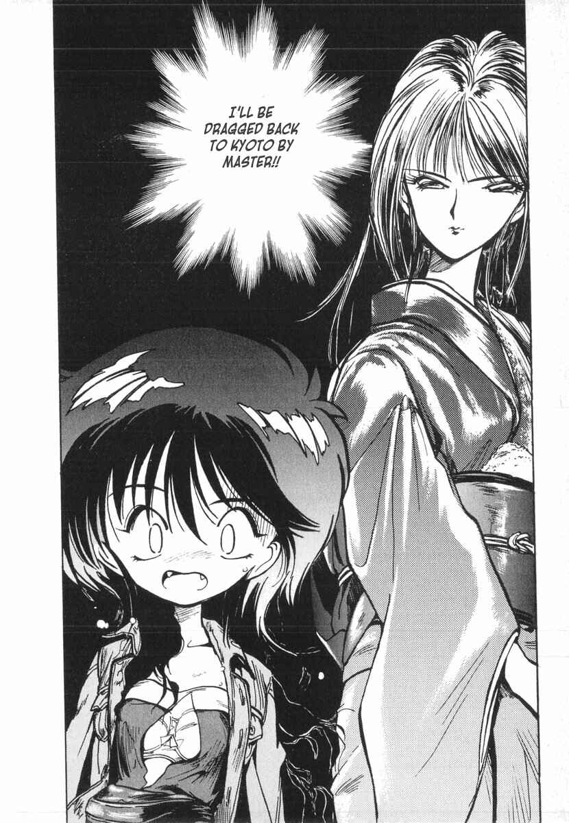Page 18 Chapter 10 Kotetsus Great Adventures