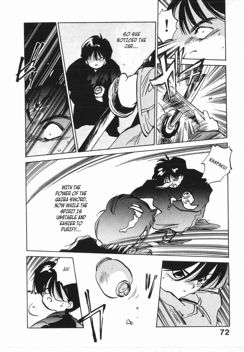 Page 20 Chapter 10 Kotetsus Great Adventures