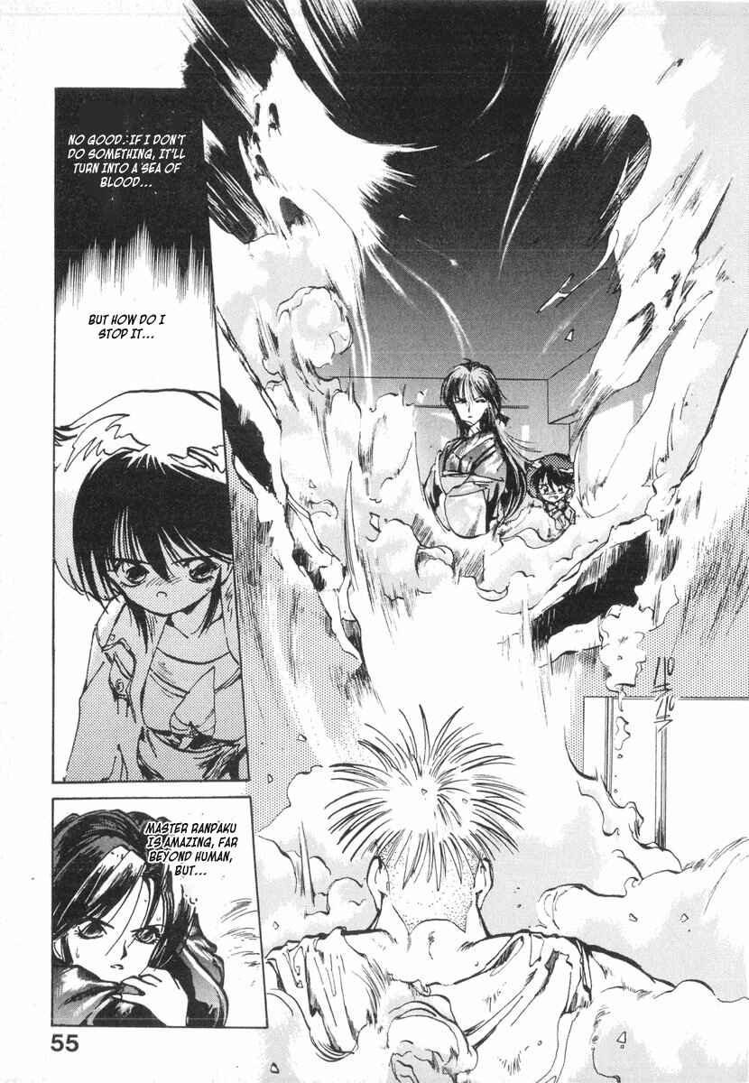 Page 3 Chapter 10 Kotetsus Great Adventures