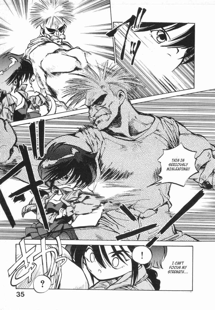 Page 6 Chapter 9 Kotetsus Great Adventures