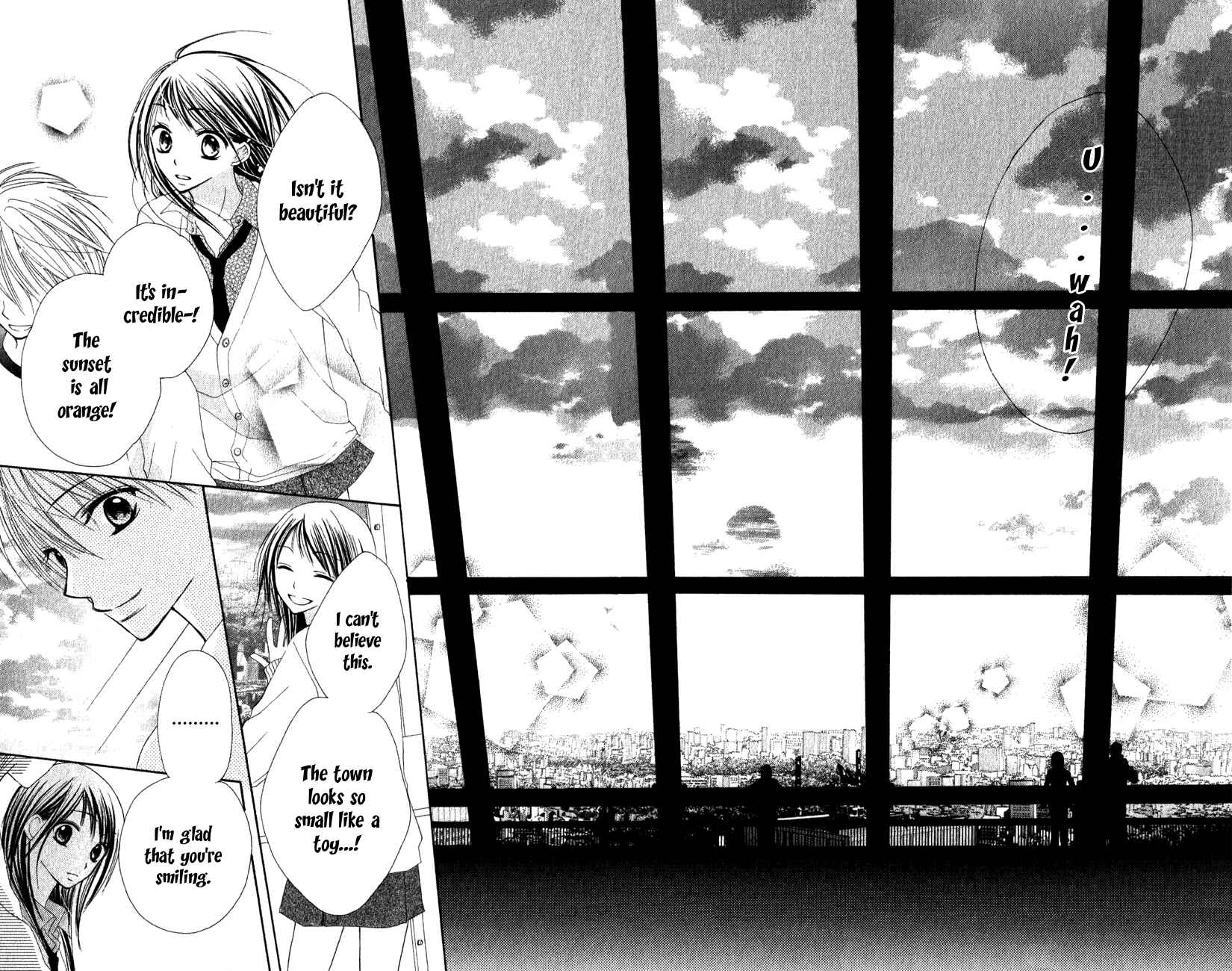 Page 20 Chapter 2 7 Genme wa Himitsu