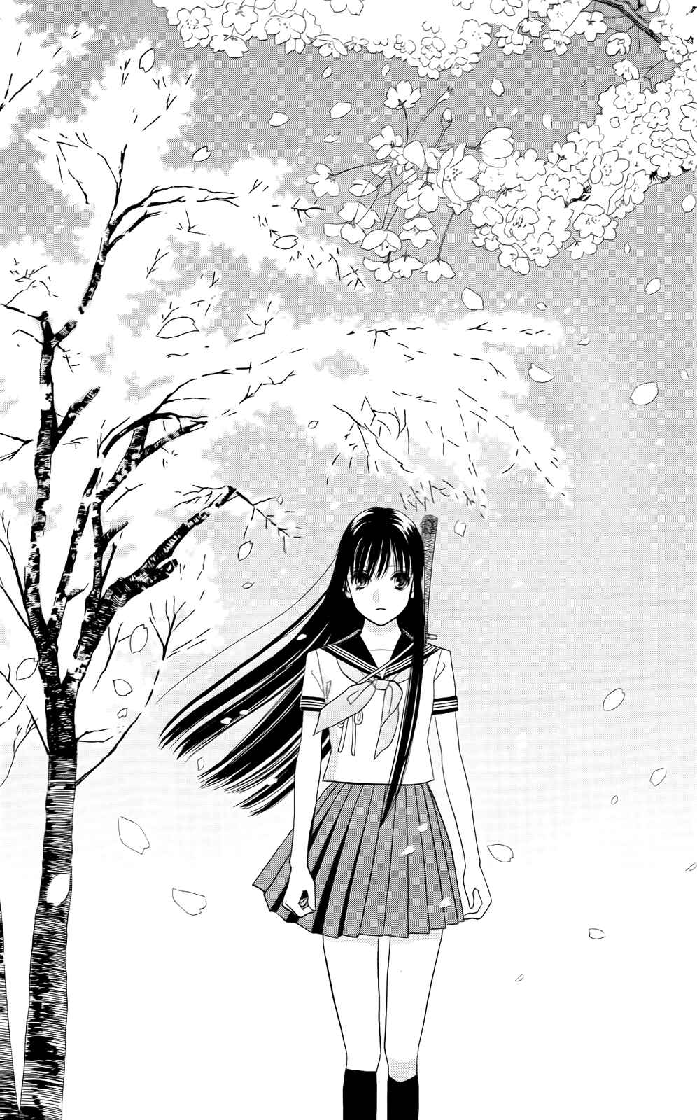 Page 27 Chapter 13 Sakura Juuyuushi