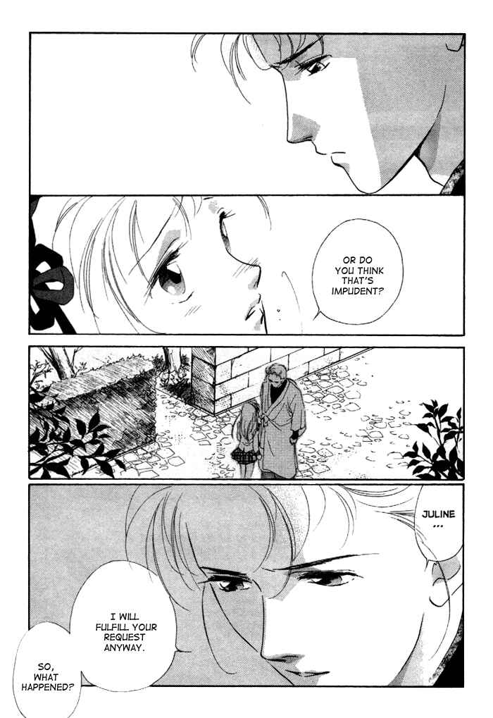 Page 18 Chapter 8 Kung-Fu Girl Juline