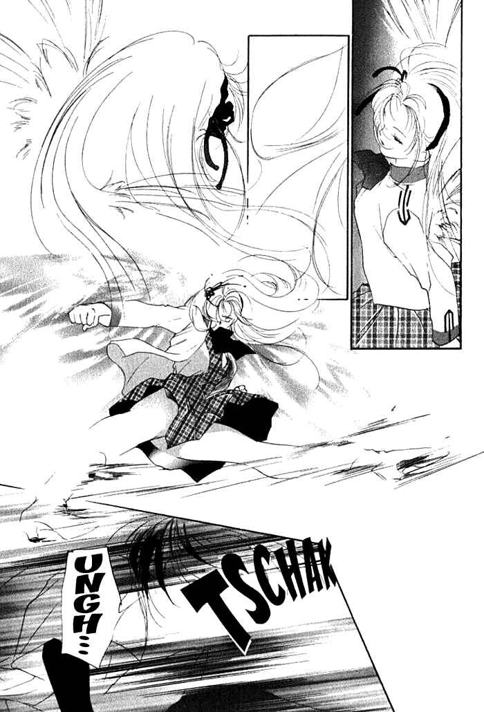 Page 3 Chapter 18 Kung-Fu Girl Juline
