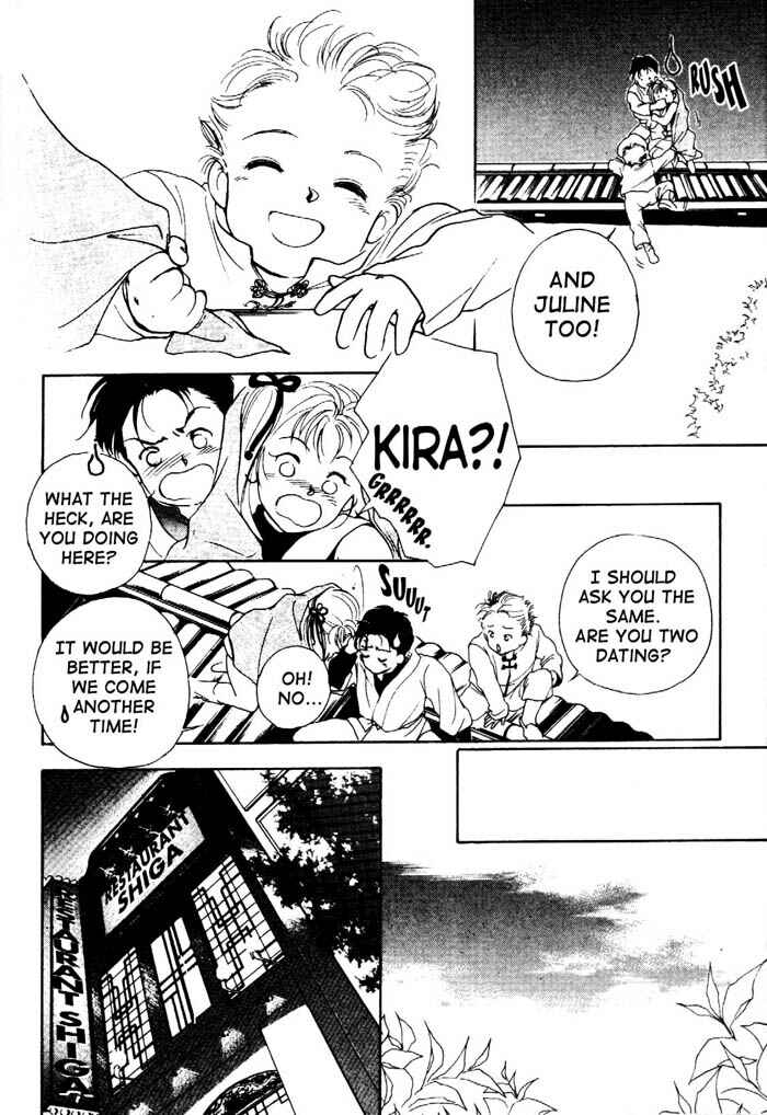 Page 24 Chapter 2 Kung-Fu Girl Juline