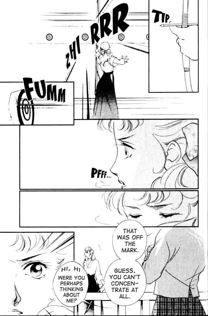 Page 7 Chapter 2 Kung-Fu Girl Juline