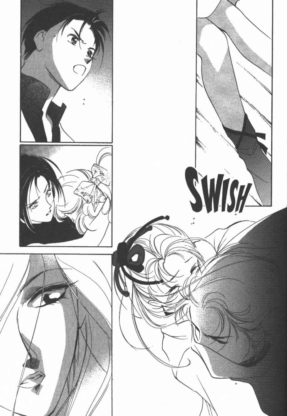 Page 24 Chapter 10 Kung-Fu Girl Juline
