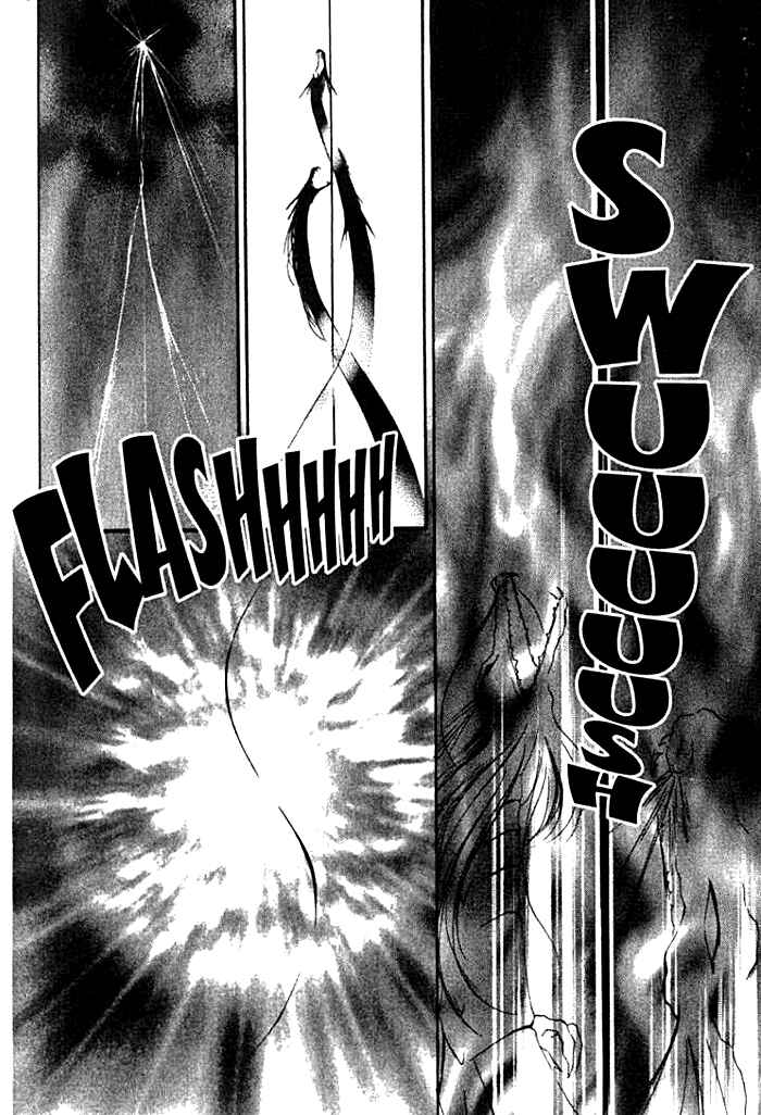 Page 27 Chapter 19 Kung-Fu Girl Juline
