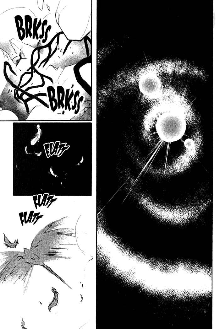 Page 28 Chapter 19 Kung-Fu Girl Juline