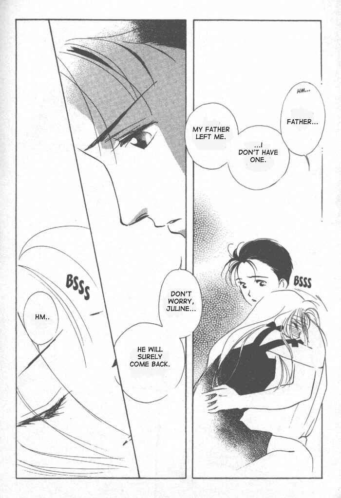 Page 21 Chapter 6 Kung-Fu Girl Juline