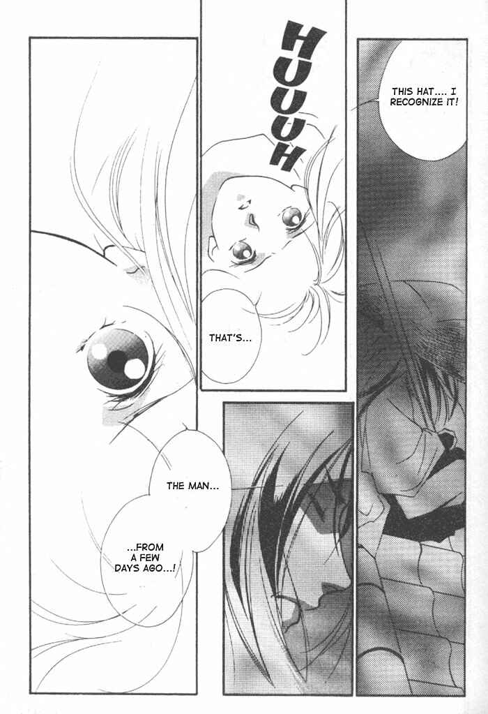 Page 52 Chapter 6 Kung-Fu Girl Juline