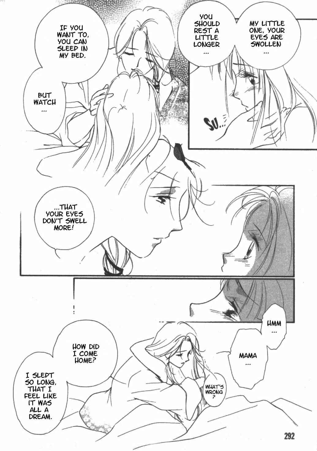 Page 22 Chapter 11 Kung-Fu Girl Juline