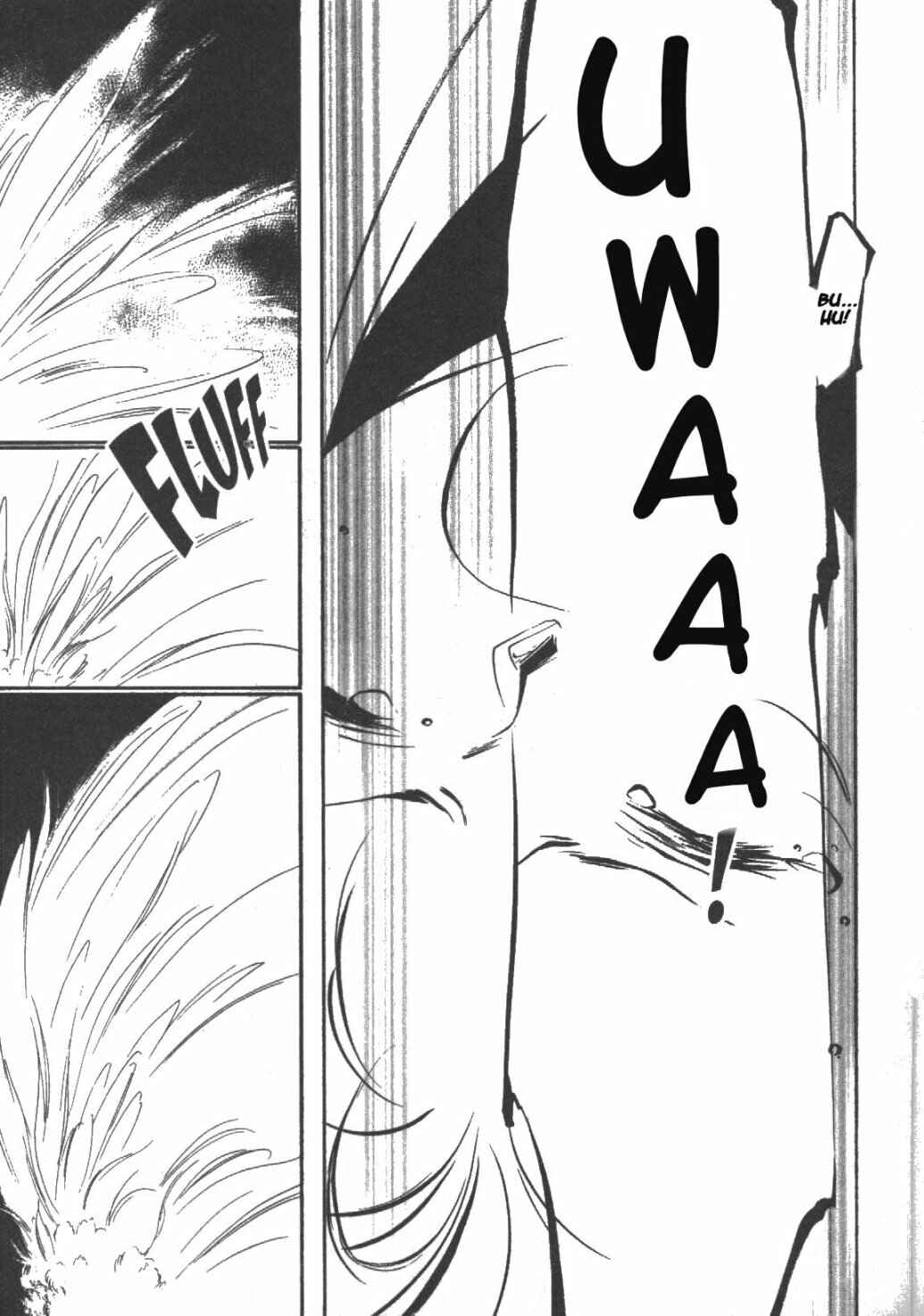 Page 8 Chapter 11 Kung-Fu Girl Juline