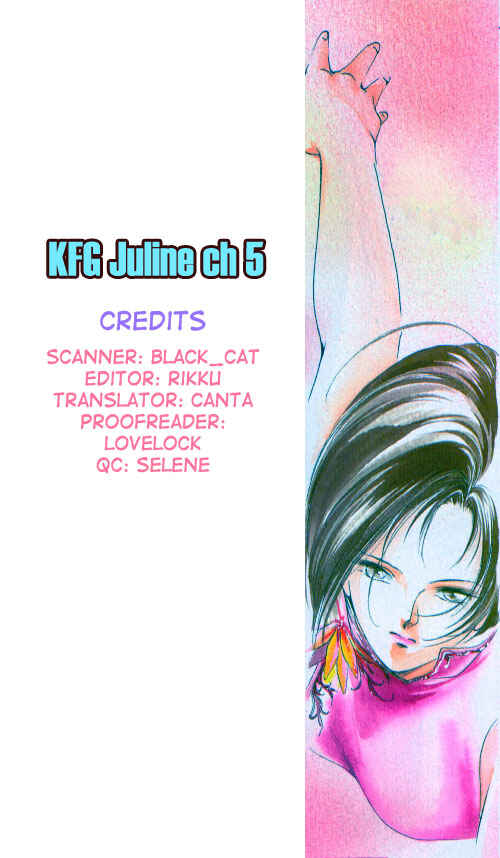Page 2 Chapter 5 Kung-Fu Girl Juline